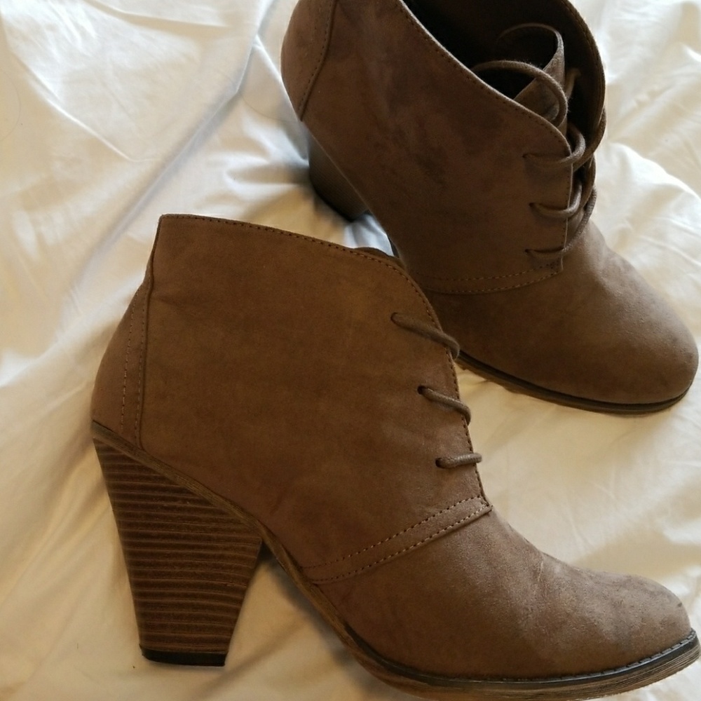 Booties